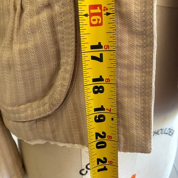 Marc Jacobs eyelet lined jacket - Picture 8 of 12